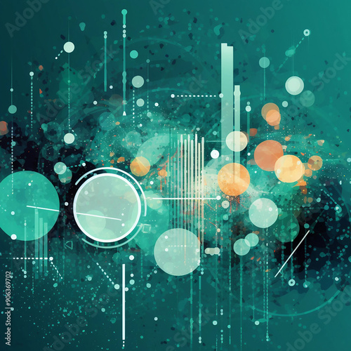 Representation graphique de datas