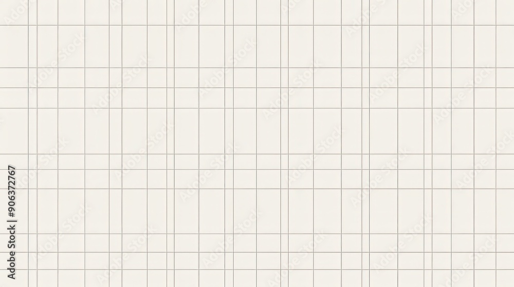 A minimalist grid pattern with thin, evenly spaced lines in a soft gray color. The simplicity of the design makes it versatile and easy on the eyes A minimalist grid pattern with thin, evenly spaced lines in a soft gray color. The simplicity of the design makes it versatile and easy on the eyes