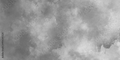 smoke clouds abstract grunge texture with fogg and stains, grunge smoke overlays background, abstract gray watercolor marble texture, Silver acrylic and gouache grunge textures with scratches.	