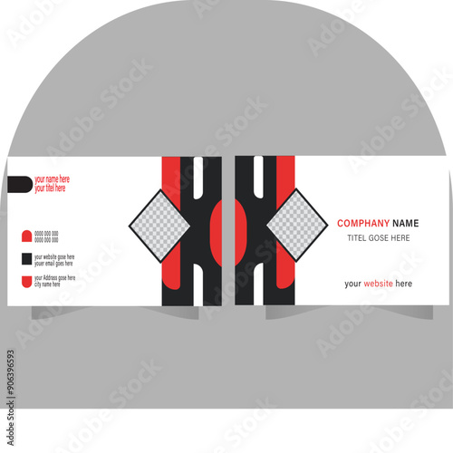 42 business Card Layout  Black  White   Creative and Clean Business Card Template   business card template V and personal use Blue and white business card 
card for business   and  Card color