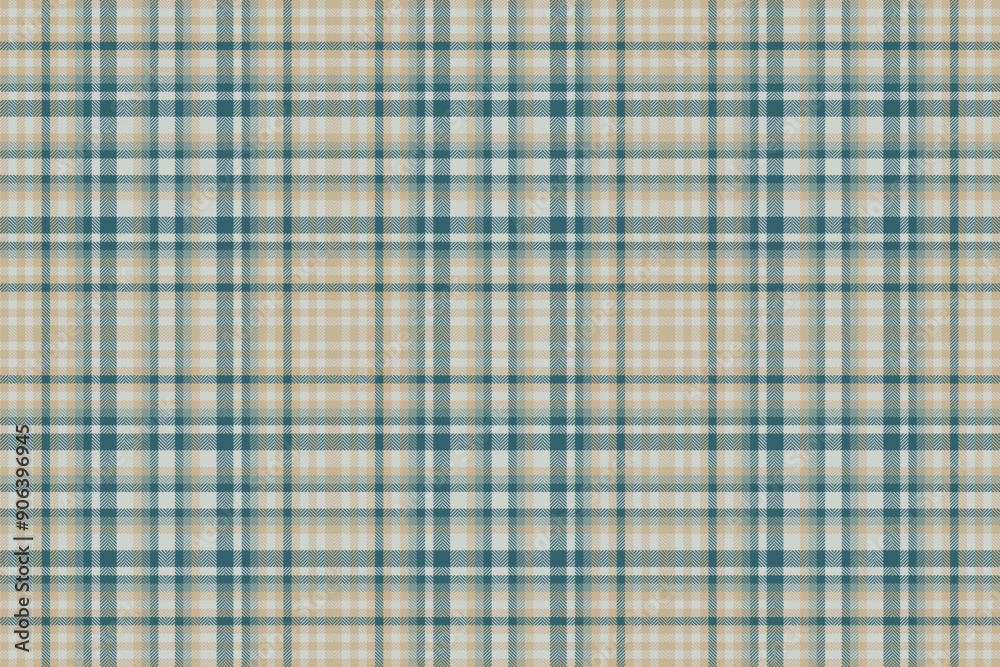 Turkish seamless textile check, skirt fabric texture tartan. Cover plaid background pattern vector in pastel and light gray colors. Turkish seamless textile check, skirt fabric texture tartan. Cover plaid background pattern vector in pastel and light gray colors.