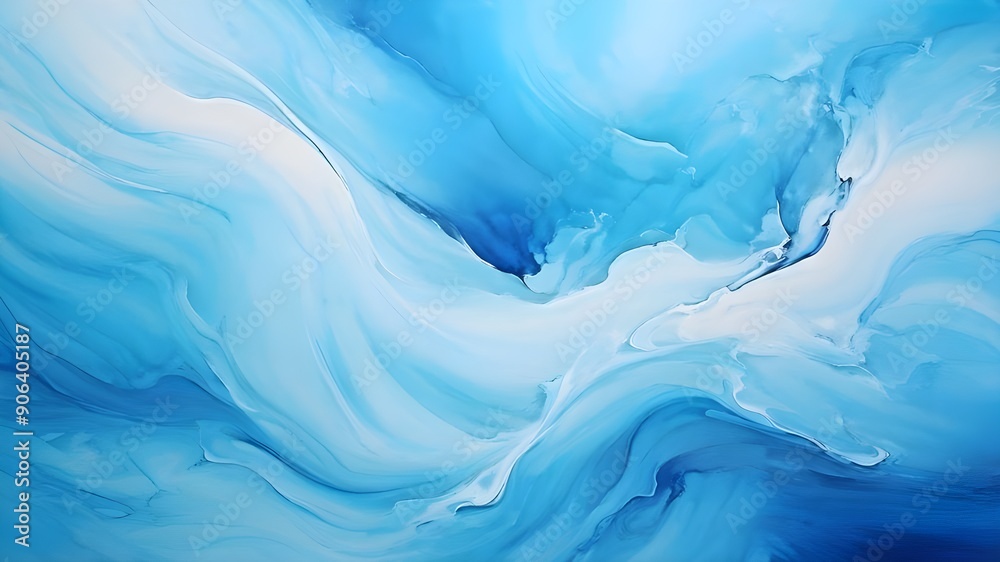 Flowing blue abstract background. Concept of soft and relaxing visuals, calming rhythms.
blue background Flowing blue abstract background. Concept of soft and relaxing visuals, calming rhythms.
blue background
