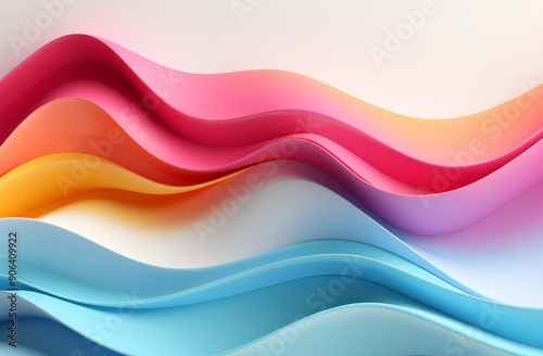 abstract colorful background