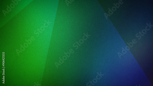 Gradient background with green and blue hues, featuring a grainy texture. Perfect for 4K wallpapers, banners, and modern digital backdrops