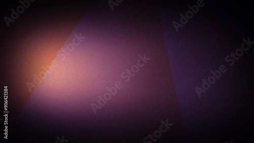 Gradient background with a blend of purple and orange hues, featuring a grainy texture. Ideal for 4K wallpapers, banners, and modern digital backdrops