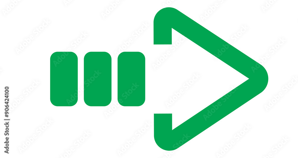 arrow sign arrow sign