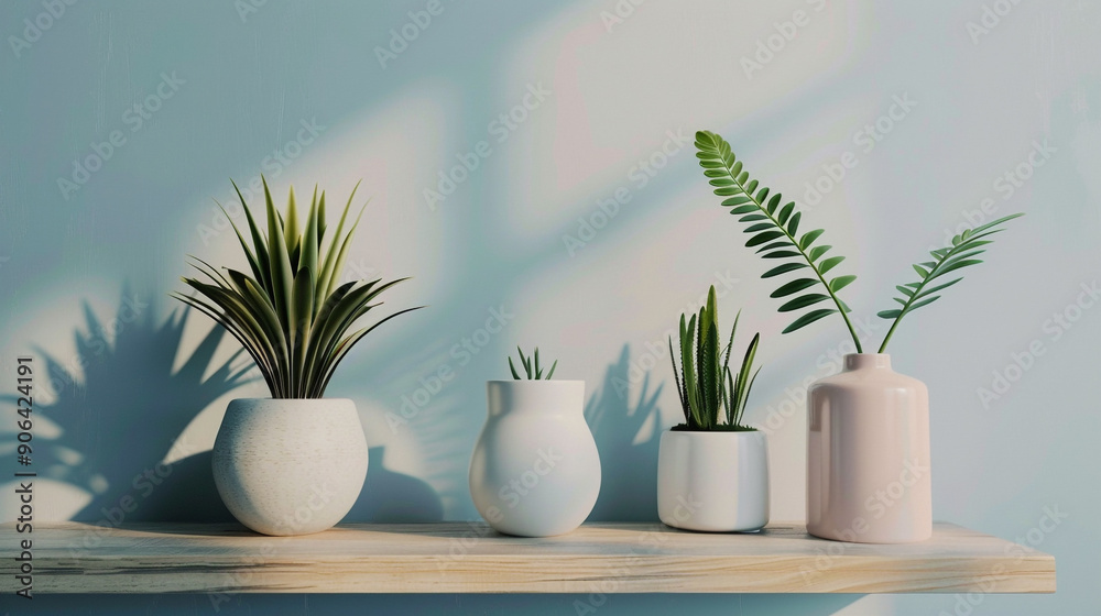 A stylish and minimalist product mockup A stylish and minimalist product mockup