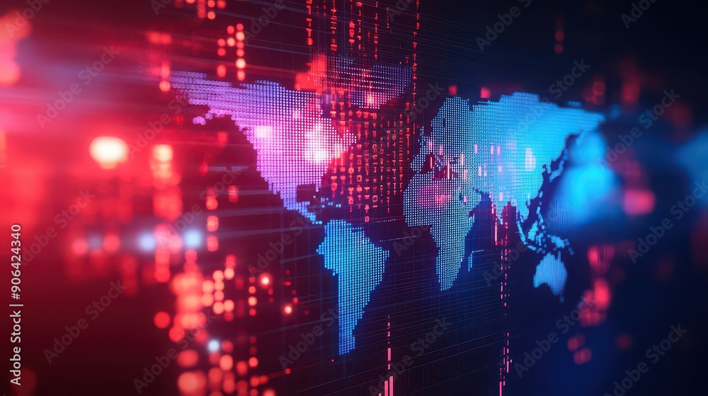 Global Data Streams and Market Pulse Global Data Streams and Market Pulse