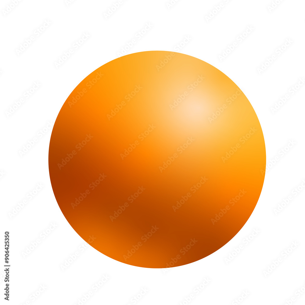 Sphère 3D Sphère 3D