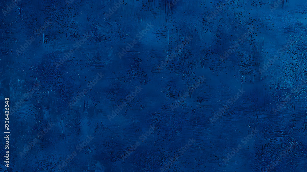 Deep blue textured abstract background Deep blue textured abstract background