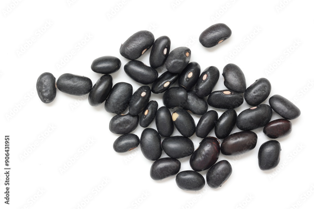 black bean seeds black bean seeds
