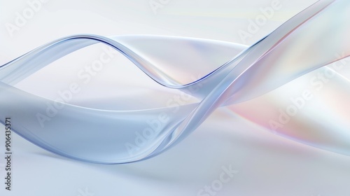 abstract blue background