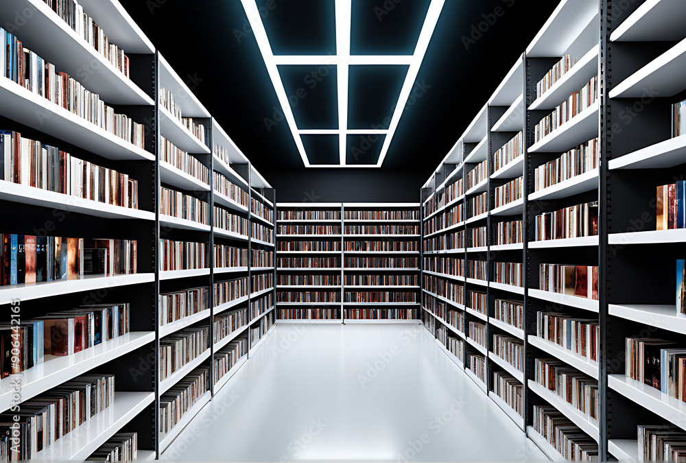 library shelves clipart isolated white background high resolution high details vibrant library shelves clipart isolated white background high resolution high details vibrant