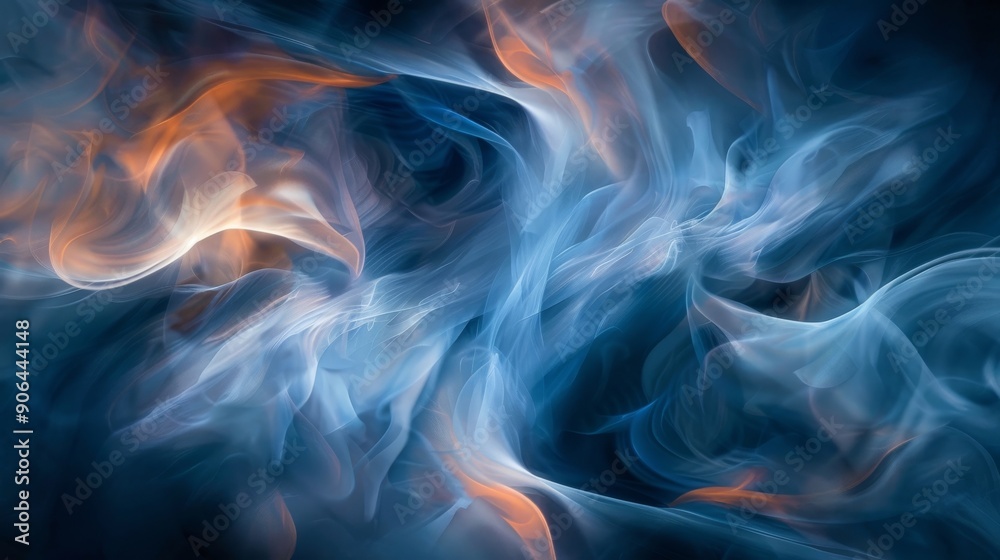 abstract smoke background abstract smoke background