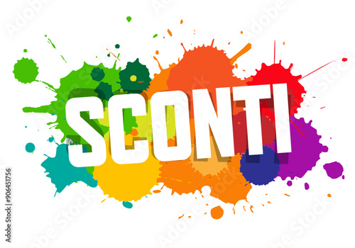 Sconti