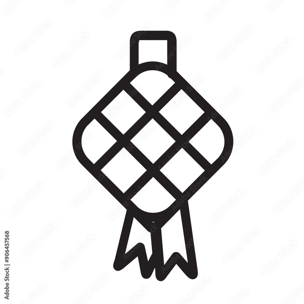 Eid icon design Eid icon design