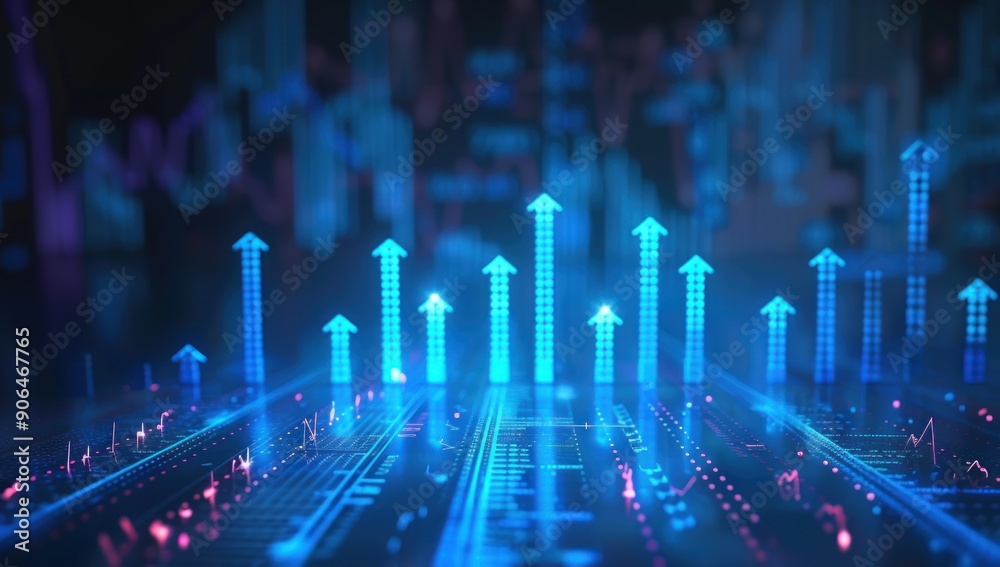 Financial Growth and Success Financial Growth and Success