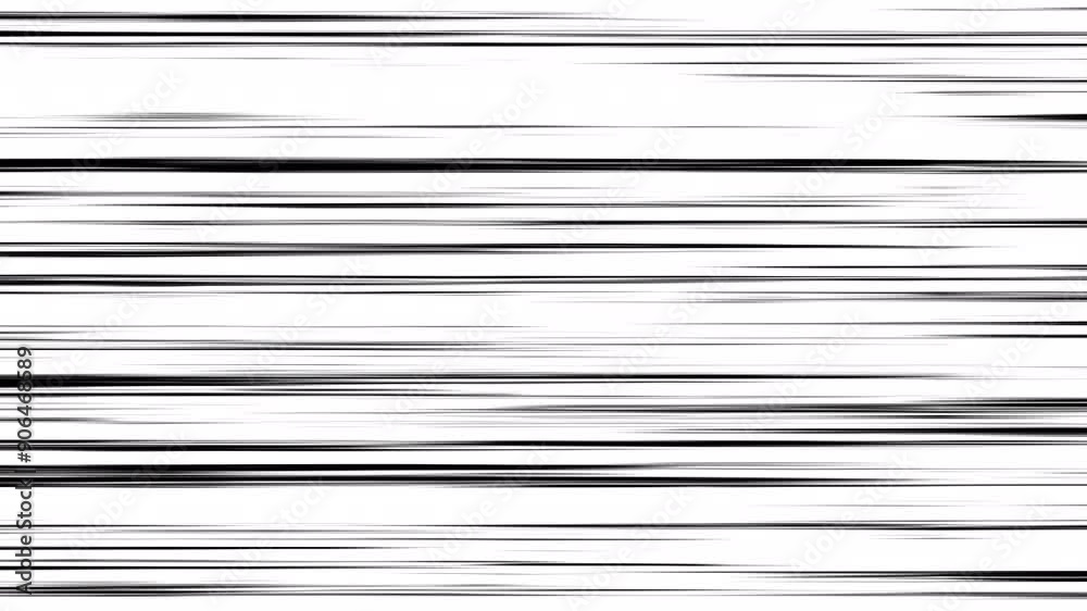 Speed Line Background Animation 4K Speed Line Background Animation 4K