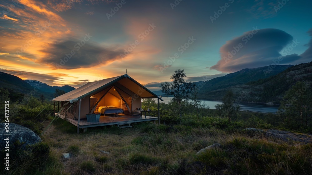 glamping. luxury glamorous camping. glamping in the beautiful countryside glamping. luxury glamorous camping. glamping in the beautiful countryside