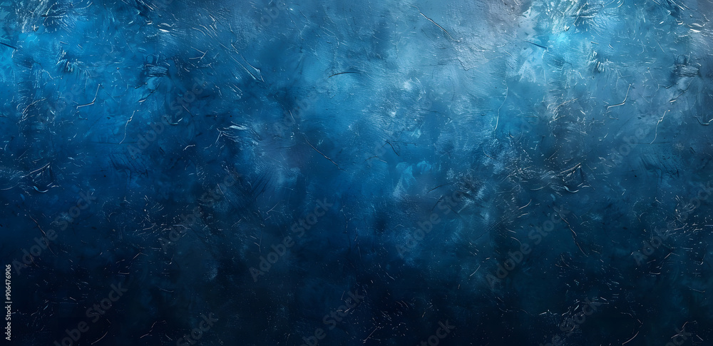 Fototapeta premium Black grainy gradient background design, dark noise texture effect, large banner poster backdrop design