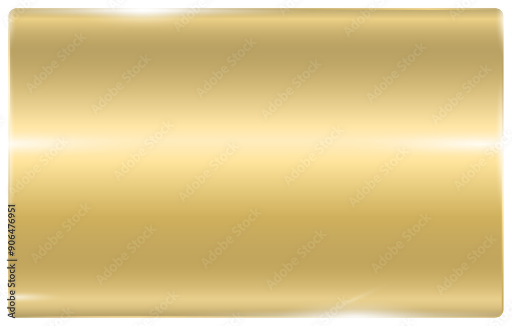 Metallic gold gradient. A pattern of shiny metallic gradient. Vector Eps 10. Metallic gold gradient. A pattern of shiny metallic gradient. Vector Eps 10.