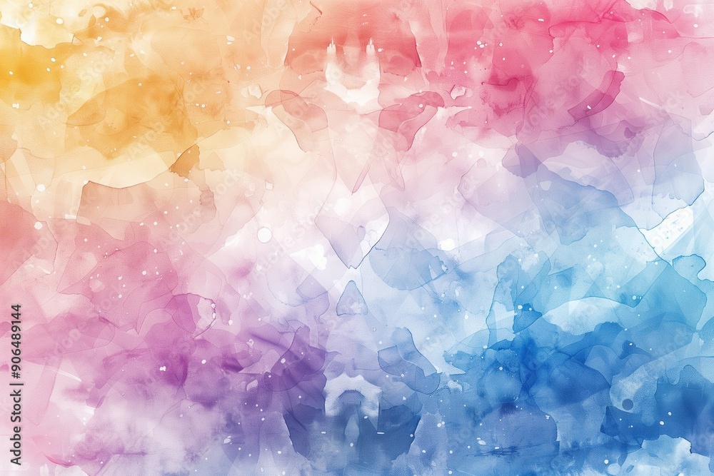Fototapeta premium abstraction, background, art, painting, texture, colors