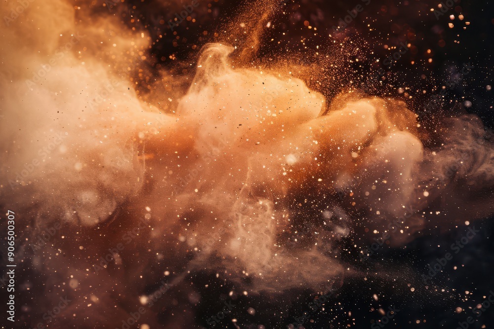 dust explosion dust explosion