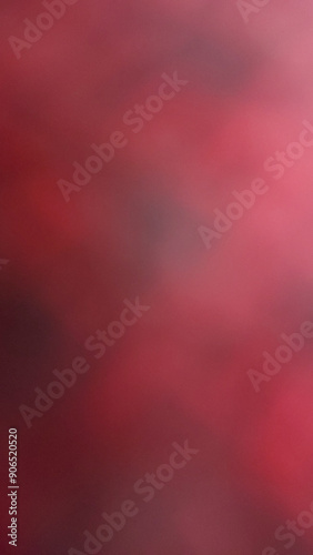 red abstract background, defocused backdrop for graphic design and web design