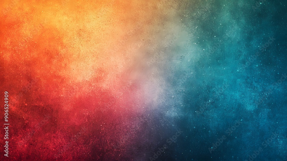 Abstract colorful grunge background II
Abstract colorful grunge background II