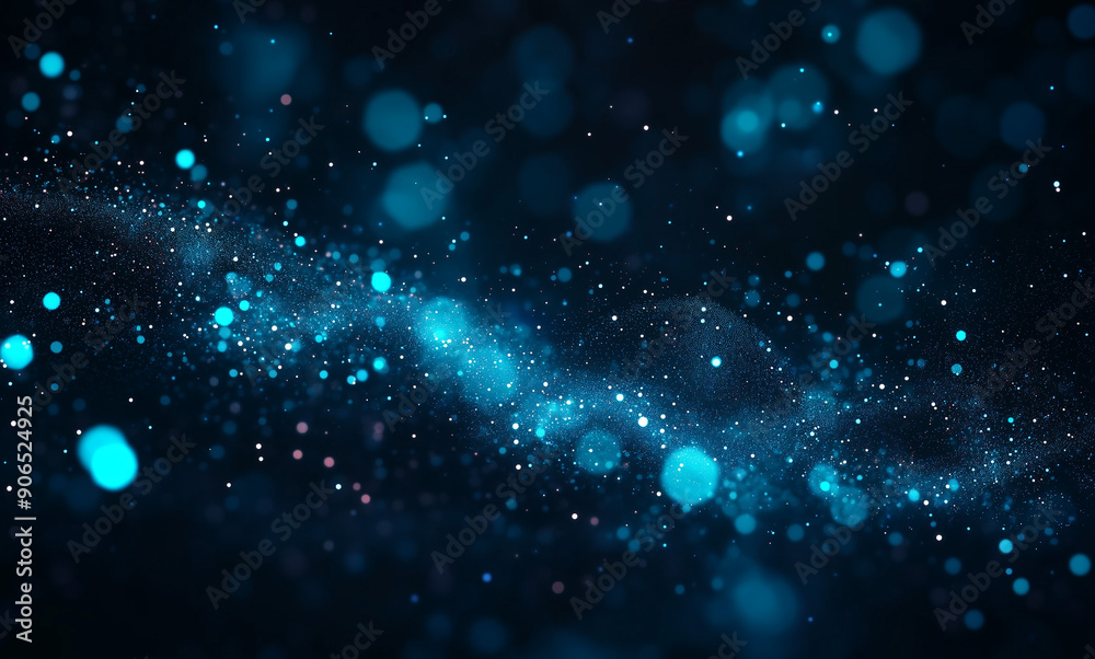 A bright cyan frame with drifting holographic particles on a dark background, great for futuristic and space themes.
A bright cyan frame with drifting holographic particles on a dark background, great for futuristic and space themes.