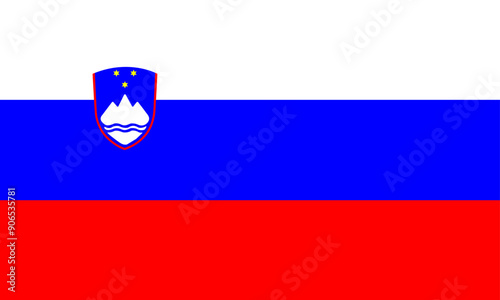 Slovenia national material design photo