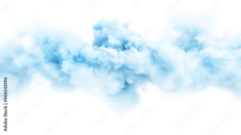 Blue ink burst explosion inside water isolated on white background, Sky Blue Color explosion isolated png background Blue ink burst explosion inside water isolated on white background, Sky Blue Color explosion isolated png background