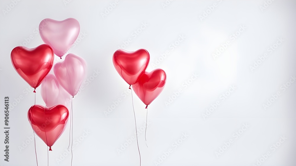beautiful heart shaped balloons beautiful heart shaped balloons