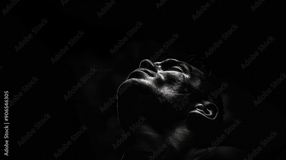 A black background with a subtle vignette effect, drawing attention to the center of the image and creating a dramatic and focused look, perfect for highlighting important content, creating a sense A black background with a subtle vignette effect, drawing attention to the center of the image and creating a dramatic and focused look, perfect for highlighting important content, creating a sense
