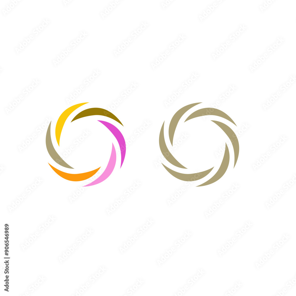 COMPANY SIGN SYMBOL LOGO VECTOR ISOLATED ON WHITE COMPANY SIGN SYMBOL LOGO VECTOR ISOLATED ON WHITE