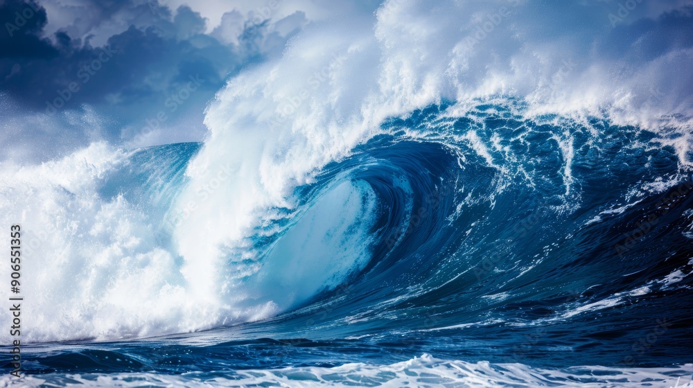 Olympic Seas: Majestic Waves at Paris 2024 Olympic Seas: Majestic Waves at Paris 2024
