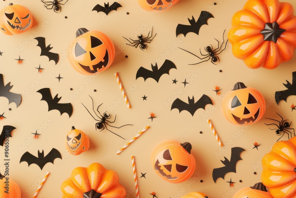 Halloween Festivity Halloween Festivity