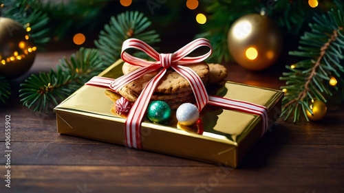 christmasday celebrations