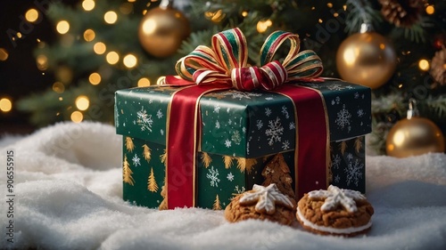 christmasday celebrations