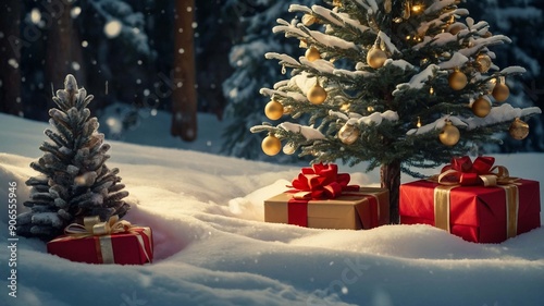 christmasday celebrations