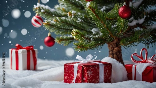 christmasday celebrations