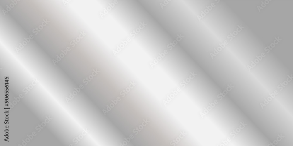 silver gradient background. design for banner, greeting card, flyer, brochure, social media.
