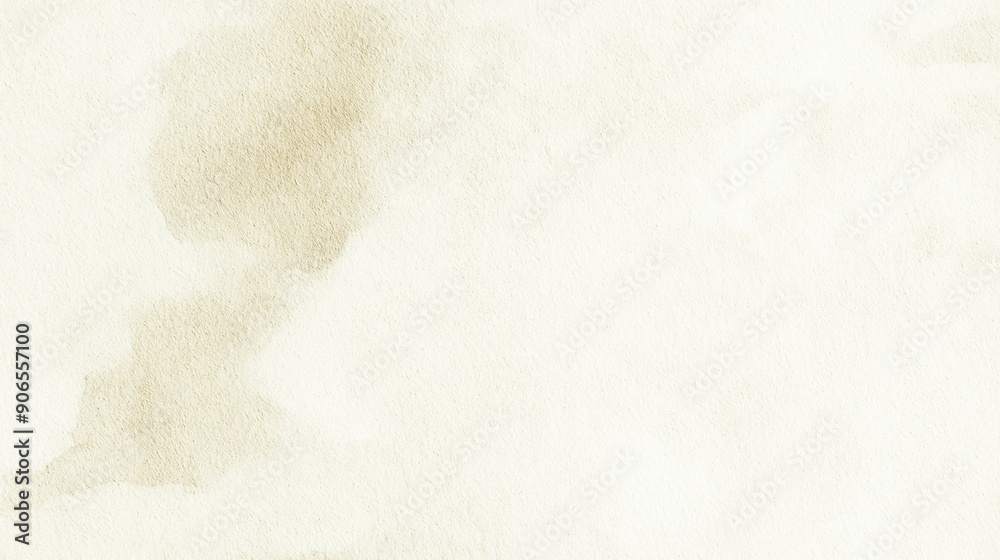 Naklejka premium white paper texture background