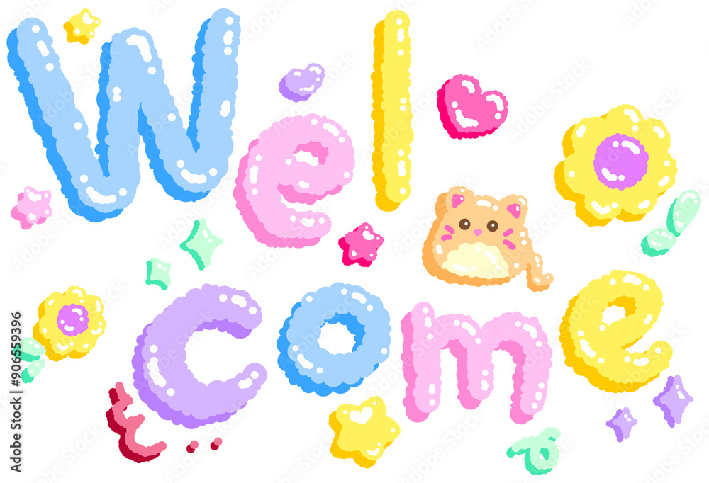 Welcome Welcome