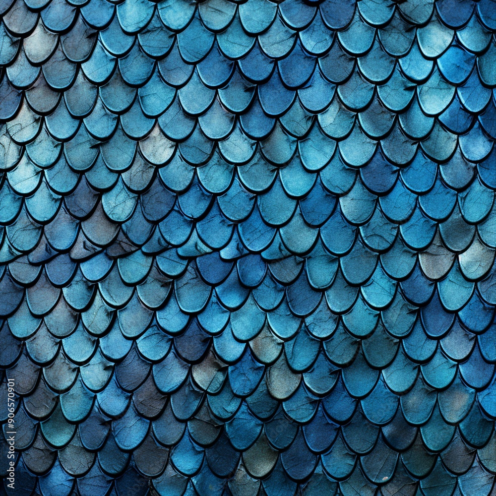 A blue and green patterned background with a blue and green design. The design is made up of small blue and green shapes that resemble scales A blue and green patterned background with a blue and green design. The design is made up of small blue and green shapes that resemble scales