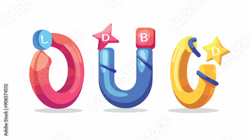 Four of Electromagnetic Field and Magnetic Force. 