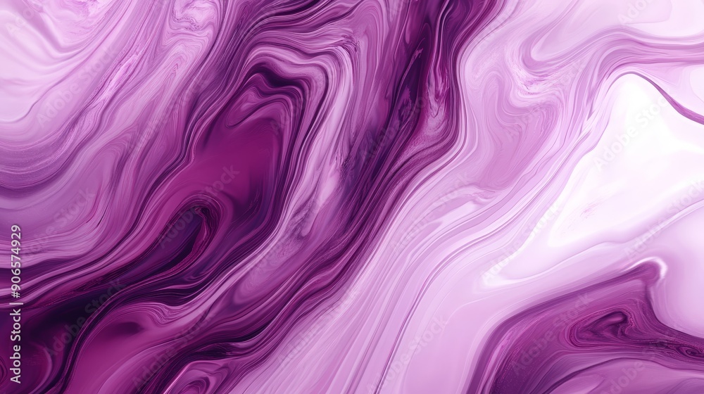 A swirling pattern with pink and purple hues in the background A swirling pattern with pink and purple hues in the background