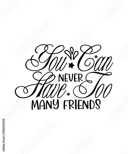 Friendship Svg Bundle, Friends Svg, Best Friends Svg, Friendship svg, Svg files for cricut, Funny friends svg, Friendship quotes, Silhouette,Happy Friendship day SVG bundle, Cute friendship shirt desi photo