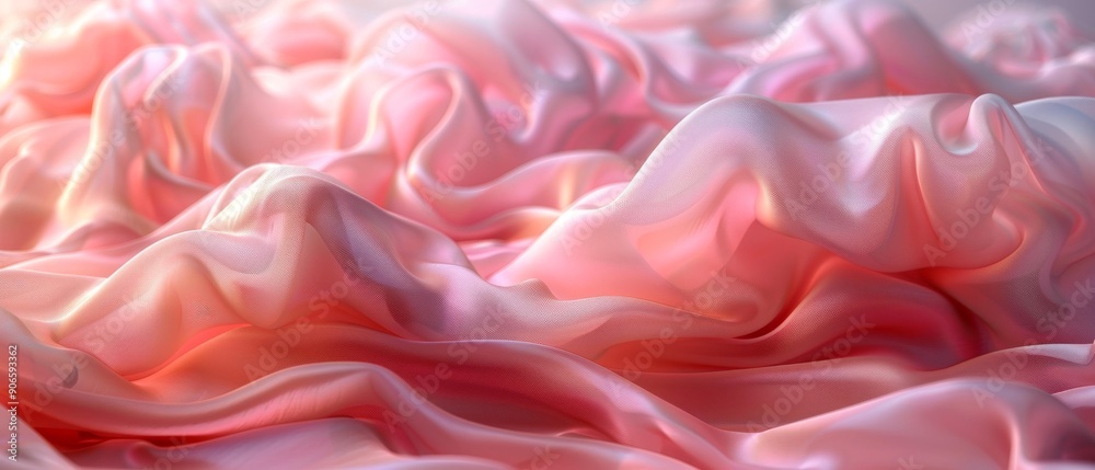 Soft Focus Pink Fluffy Textured Fabric, Blurry Surface Patterns Soft Focus Pink Fluffy Textured Fabric, Blurry Surface Patterns