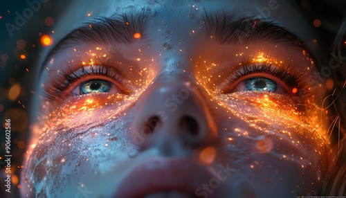 AI, Artificial intelligence technology, Machine learning, Data exchange, Deep learning, industry 4.0, Businesses to adapt implement new policies technologies to support it effectively. innovative 